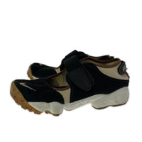 スニーカー Women's Air Rift Off Noir (25.0) 25cm (US7 UK6 1/2 EU40) ブラック