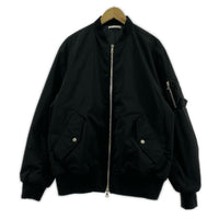 ジャケット FLIGHT JACKET 4 ブラック