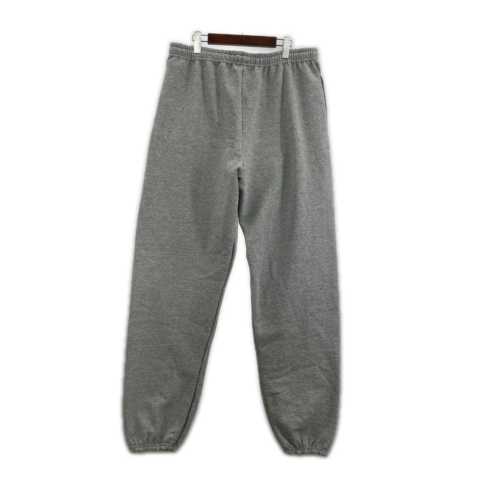 パンツ etabirp REVERSE ETAVIRP SWEAT PANT サイズXL グレー グレー