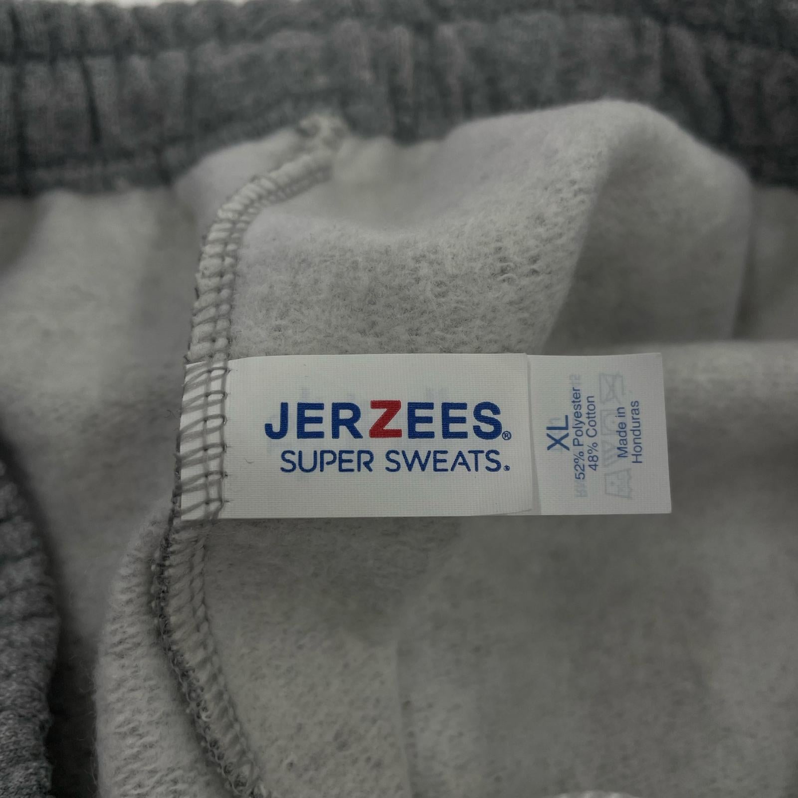 パンツ etabirp REVERSE ETAVIRP SWEAT PANT サイズXL グレー グレー