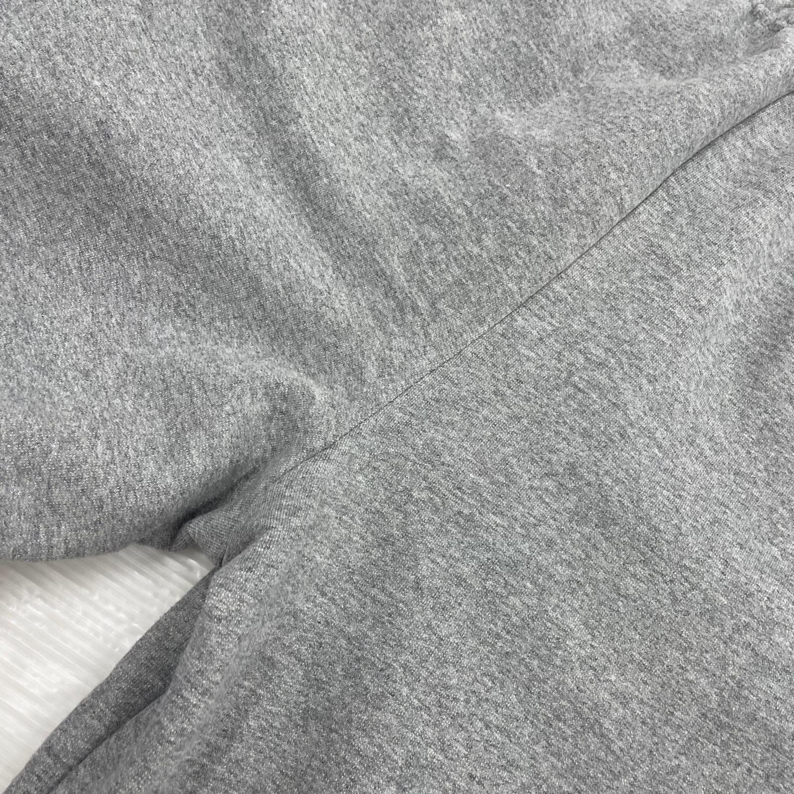 パンツ etabirp REVERSE ETAVIRP SWEAT PANT サイズXL グレー グレー