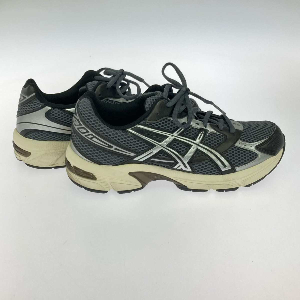 スニーカー GEL-1130 27.0cm 27cm (US9 UK8 1/2 EU44) グレー