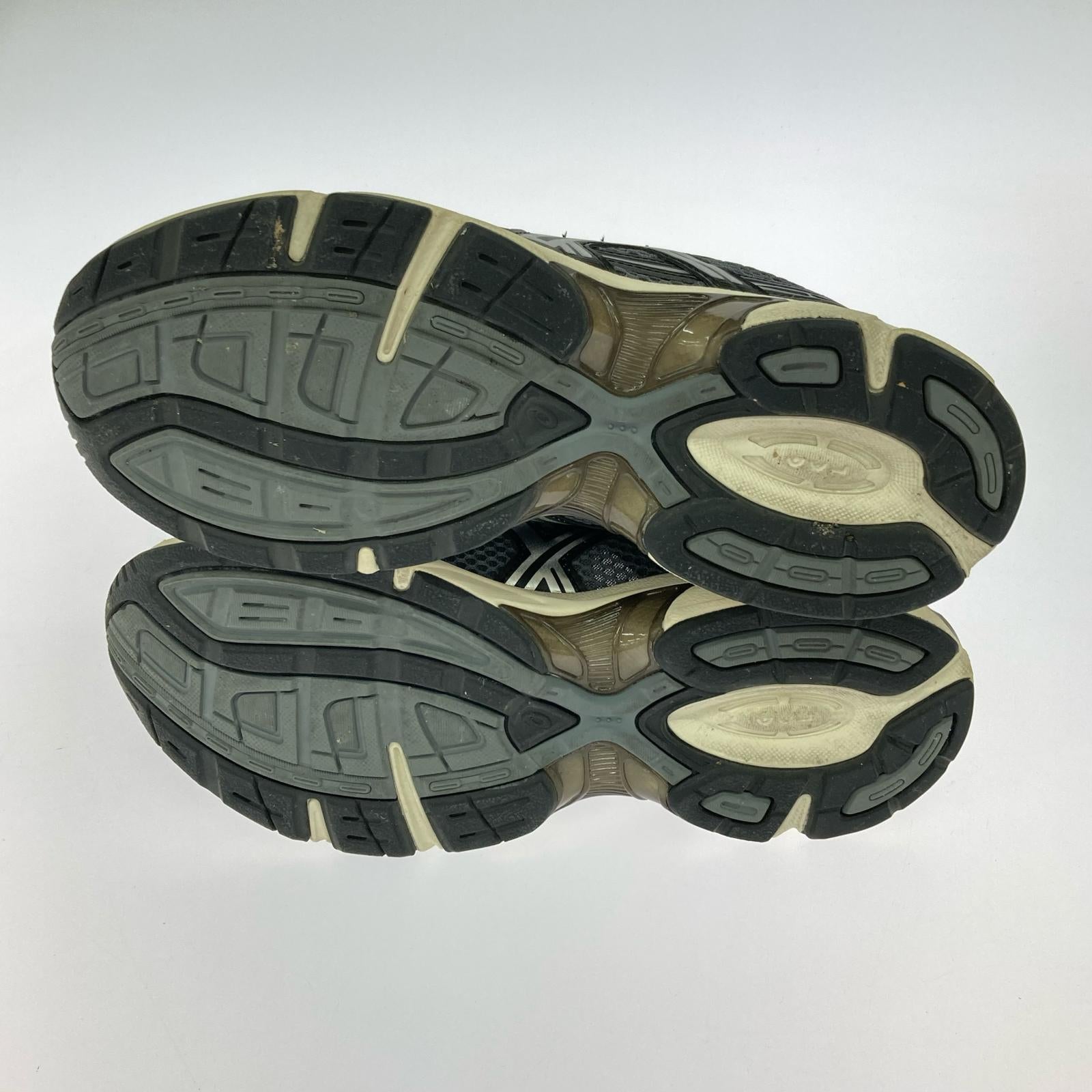 スニーカー GEL-1130 27.0cm 27cm (US9 UK8 1/2 EU44) グレー