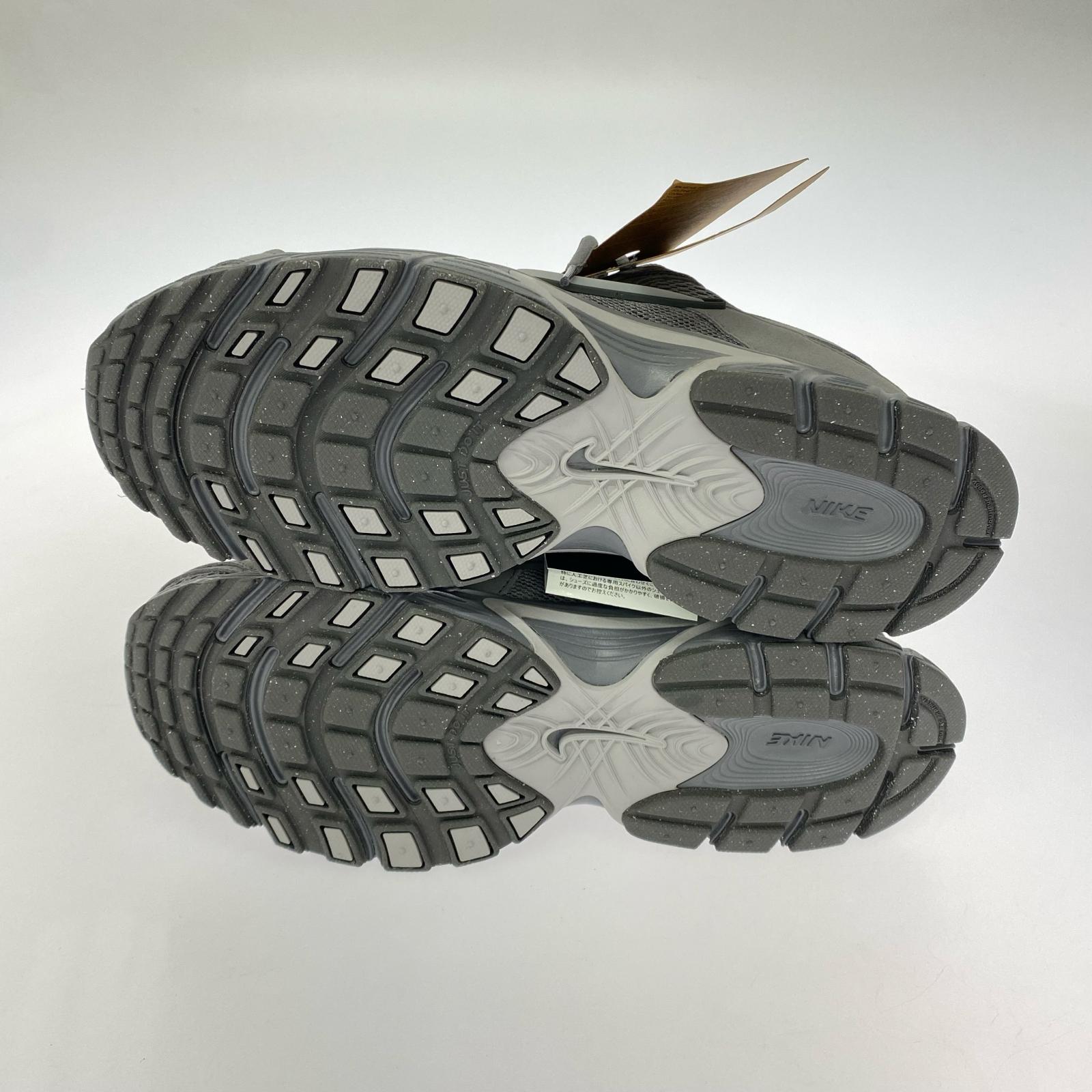 スニーカー V5 RNR グレー (27.5cm) 27.5cm (US9 1/2 UK9 EU45) グレー