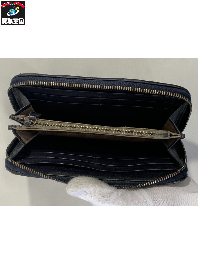FENDI/セレリア/長財布