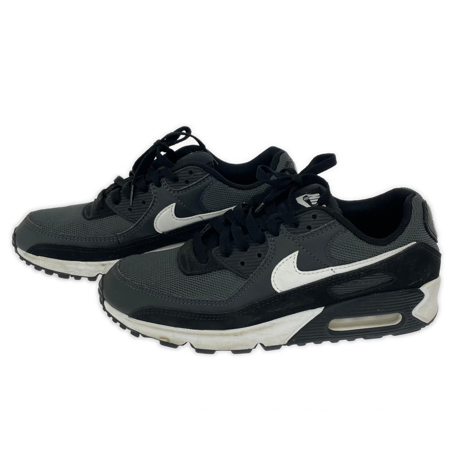 スニーカー air max 90(26.5) 26.5cm (US8 1/2 UK8 EU43) ブラック