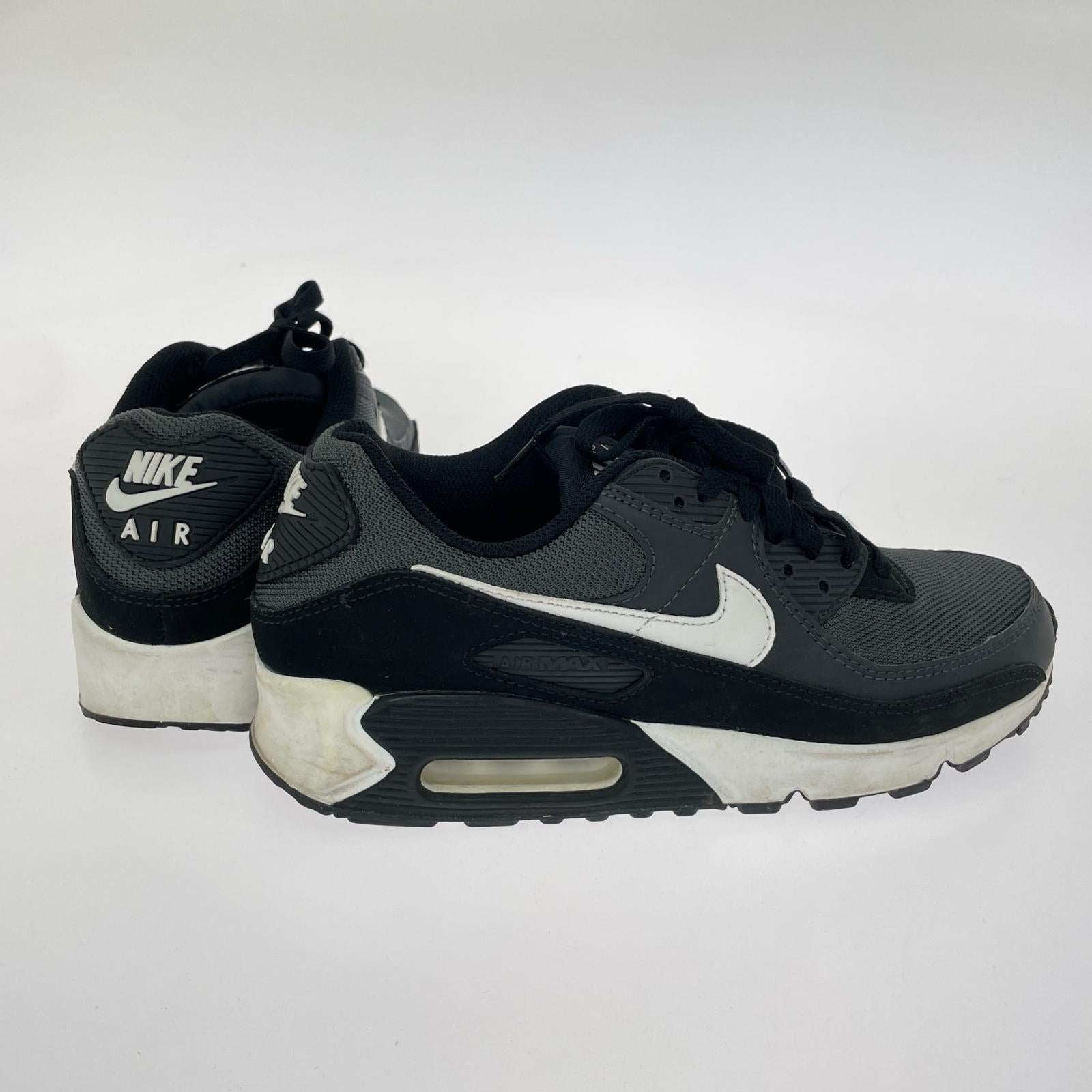 スニーカー air max 90(26.5) 26.5cm (US8 1/2 UK8 EU43) ブラック