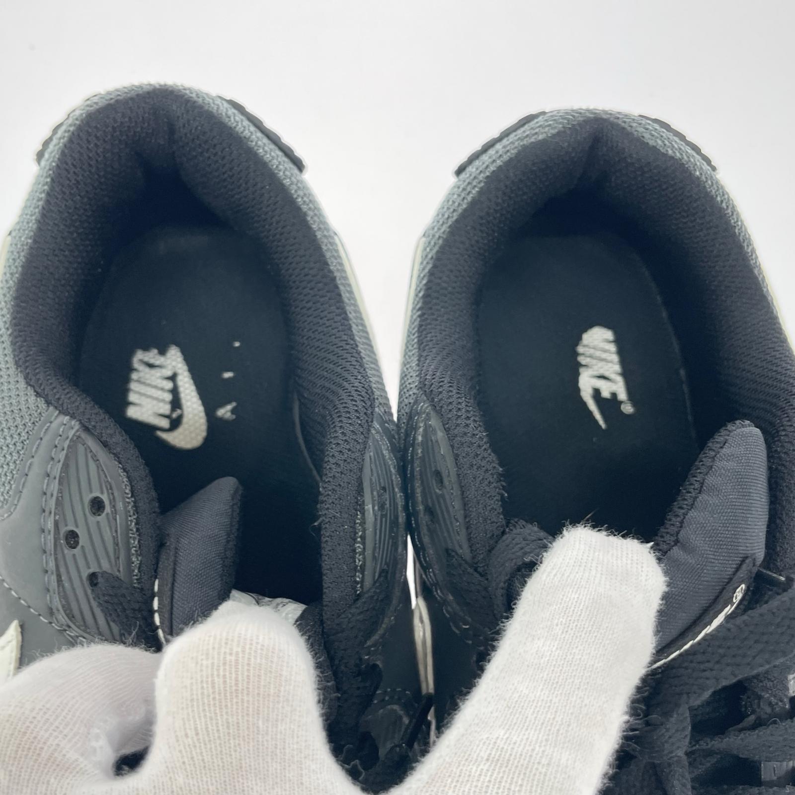 スニーカー air max 90(26.5) 26.5cm (US8 1/2 UK8 EU43) ブラック