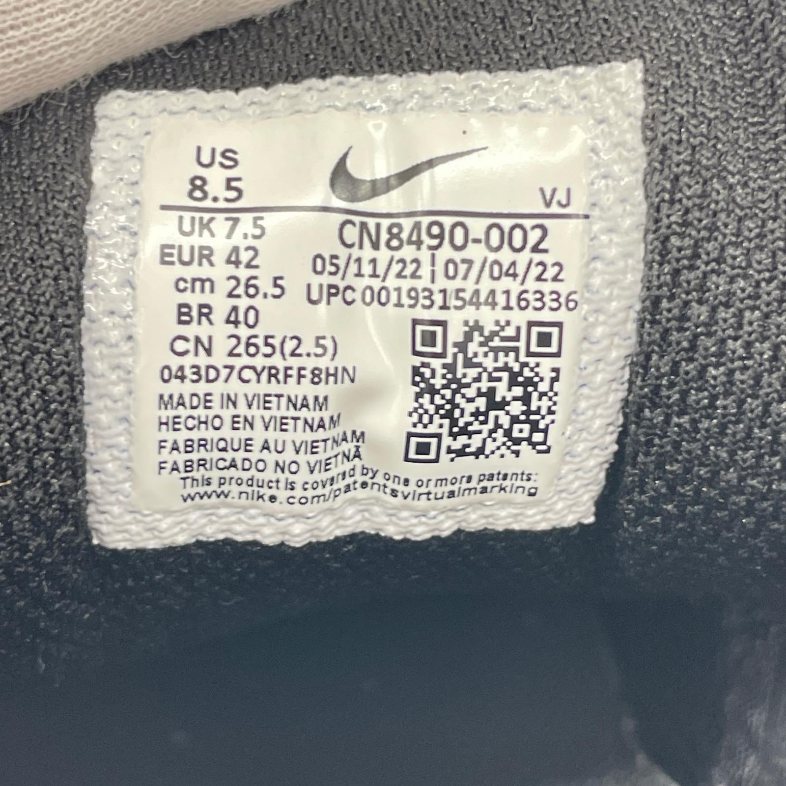 スニーカー air max 90(26.5) 26.5cm (US8 1/2 UK8 EU43) ブラック