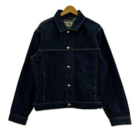 デニムジャケット TRUCKER JACKET M M