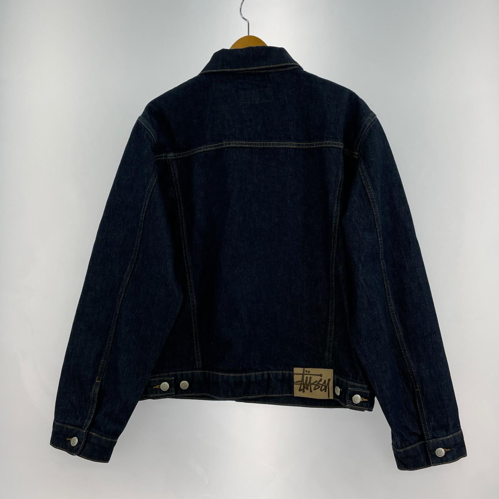 デニムジャケット TRUCKER JACKET M M