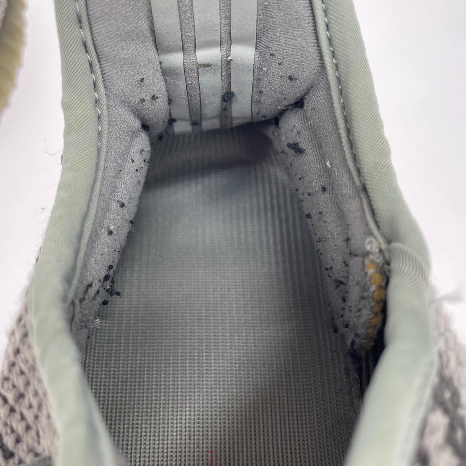 スニーカー YEEZY Boost 350 V2 BELUGA 27.5cm 27.5cm (US9 1/2 UK9 EU45) グレー