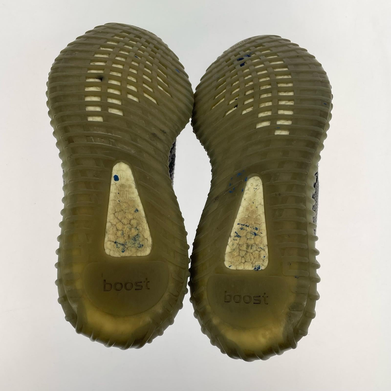 スニーカー YEEZY Boost 350 V2 BELUGA 27.5cm 27.5cm (US9 1/2 UK9 EU45) グレー
