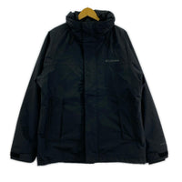 ジャケット ブラック 225XE3899 M M ブラック
