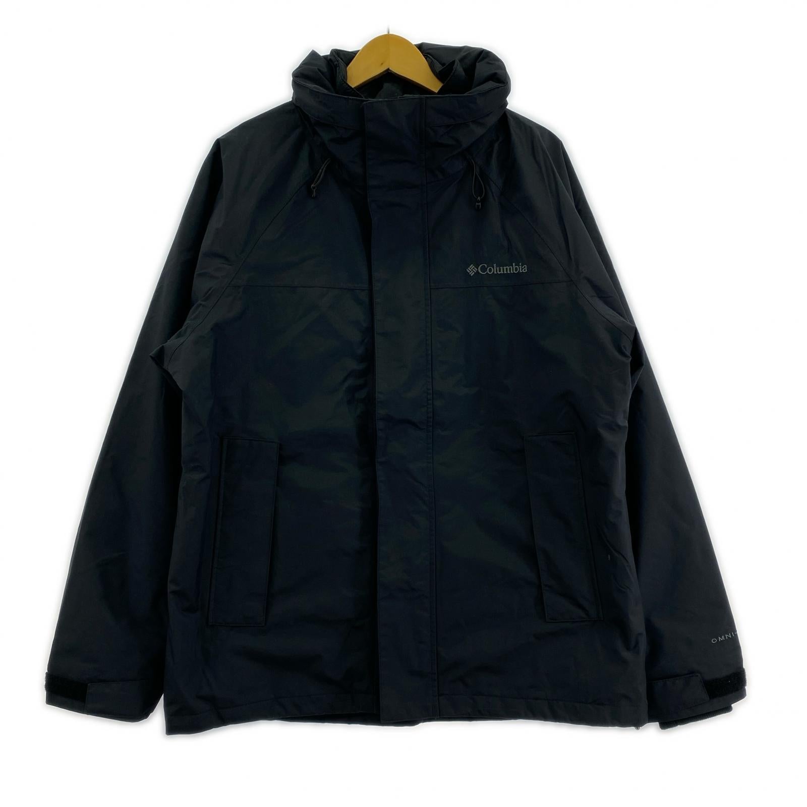 ジャケット ブラック 225XE3899 M M ブラック
