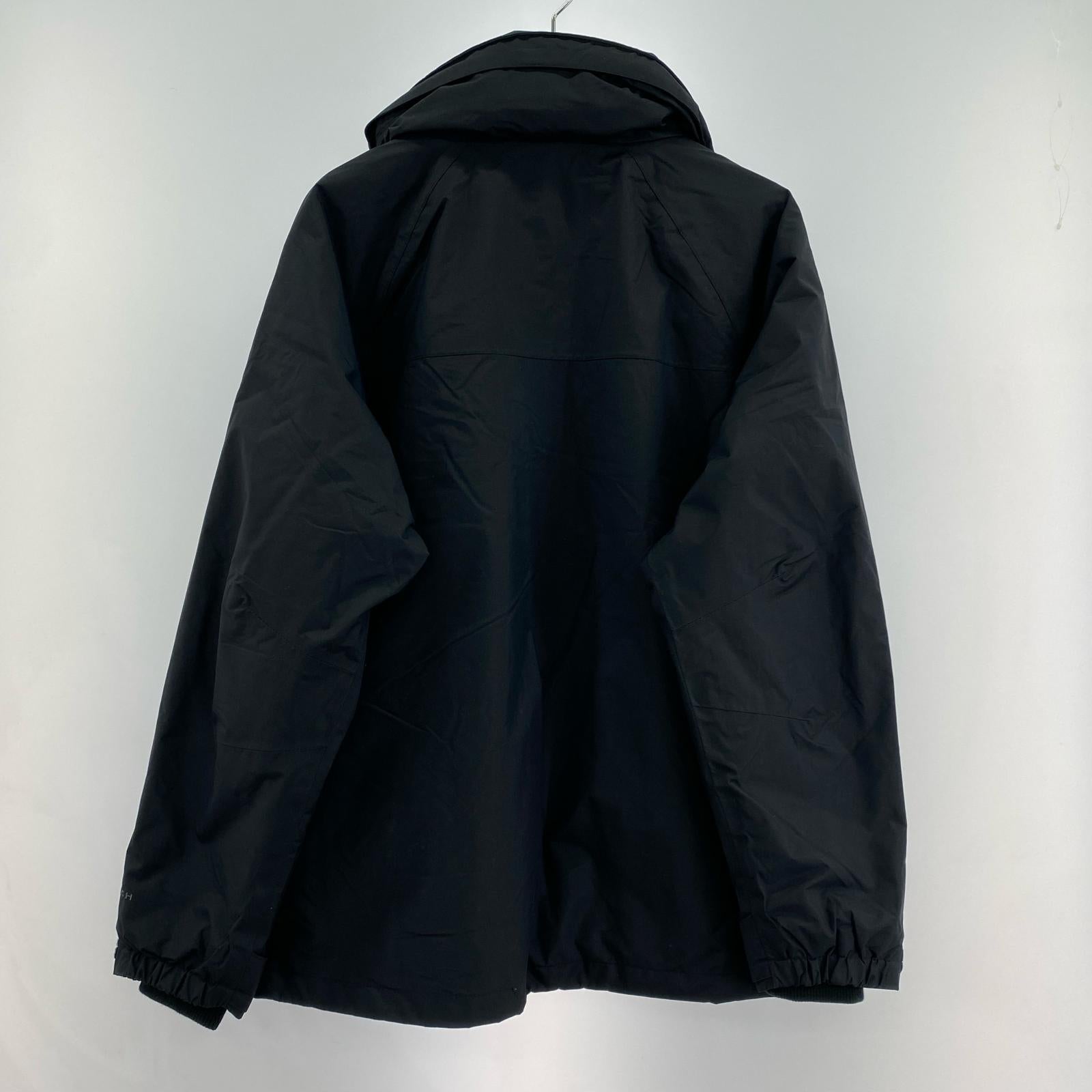 ジャケット ブラック 225XE3899 M M ブラック
