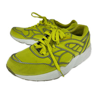 スニーカー PUMA TRINOMIC R698×ICNY 27.5cm (US9 1/2 UK9 EU45)