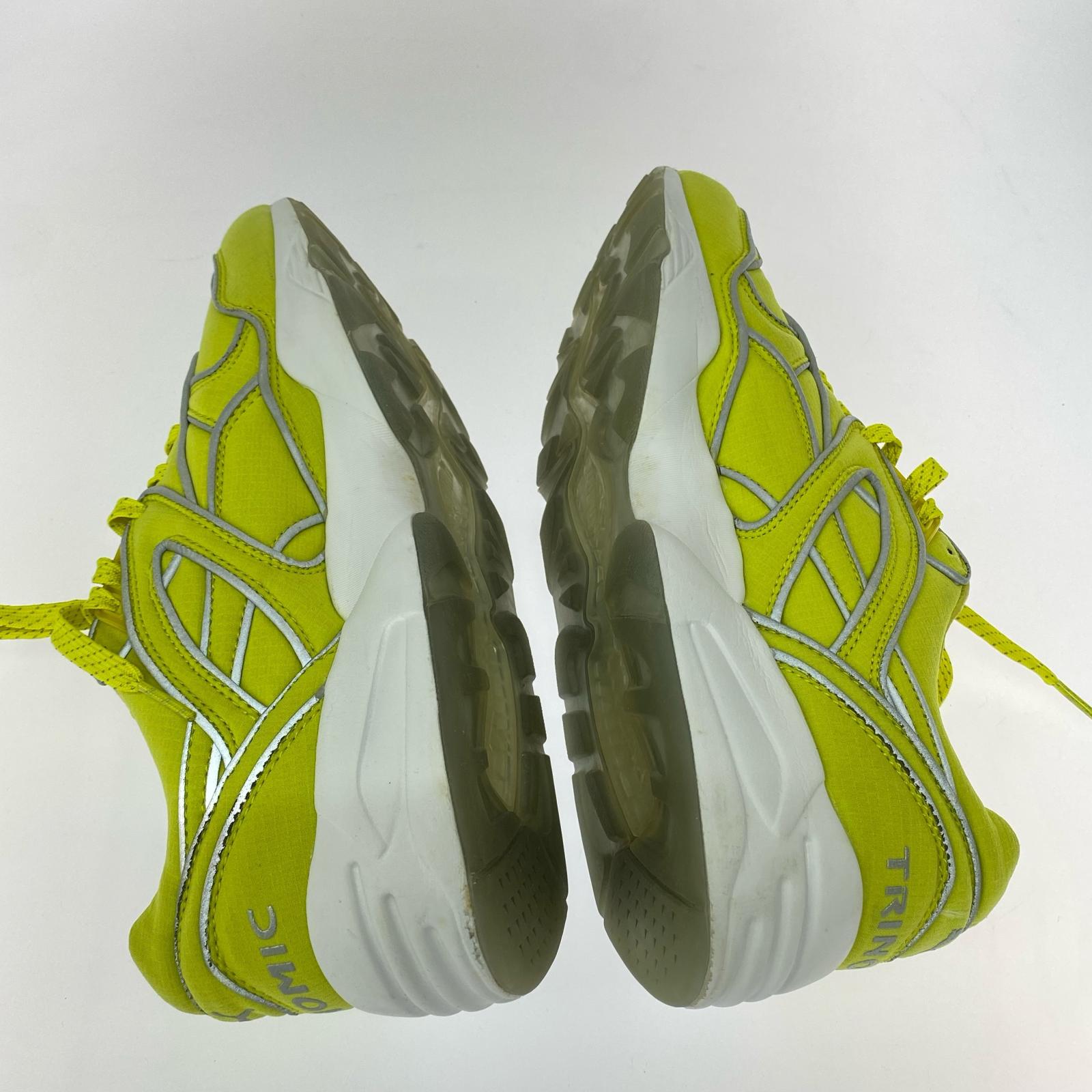 スニーカー PUMA TRINOMIC R698×ICNY 27.5cm (US9 1/2 UK9 EU45)