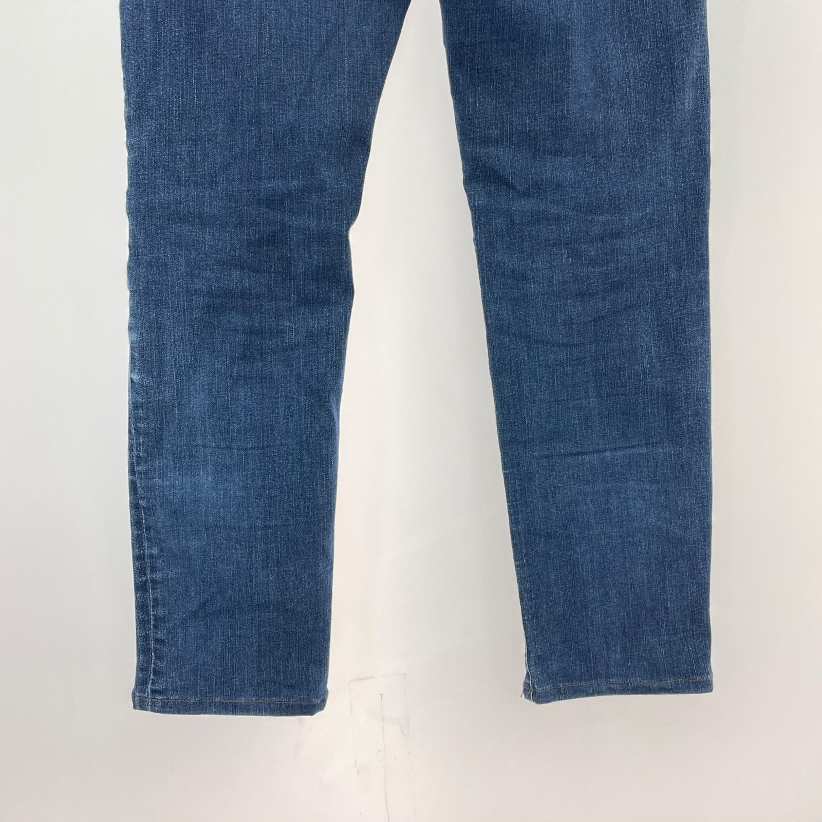 デニムパンツ PT TORINO ストレッチ(34) 34 ネイビー