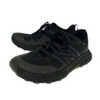 スニーカー Fresh Foam X Hierro v7 GTX 黒 (26) 26cm (US8 UK7 1/2 EU42) ブラック