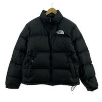 ブルゾン 1996 RETRO NUPTSE JACKETダウンジャケット-M M ブラック