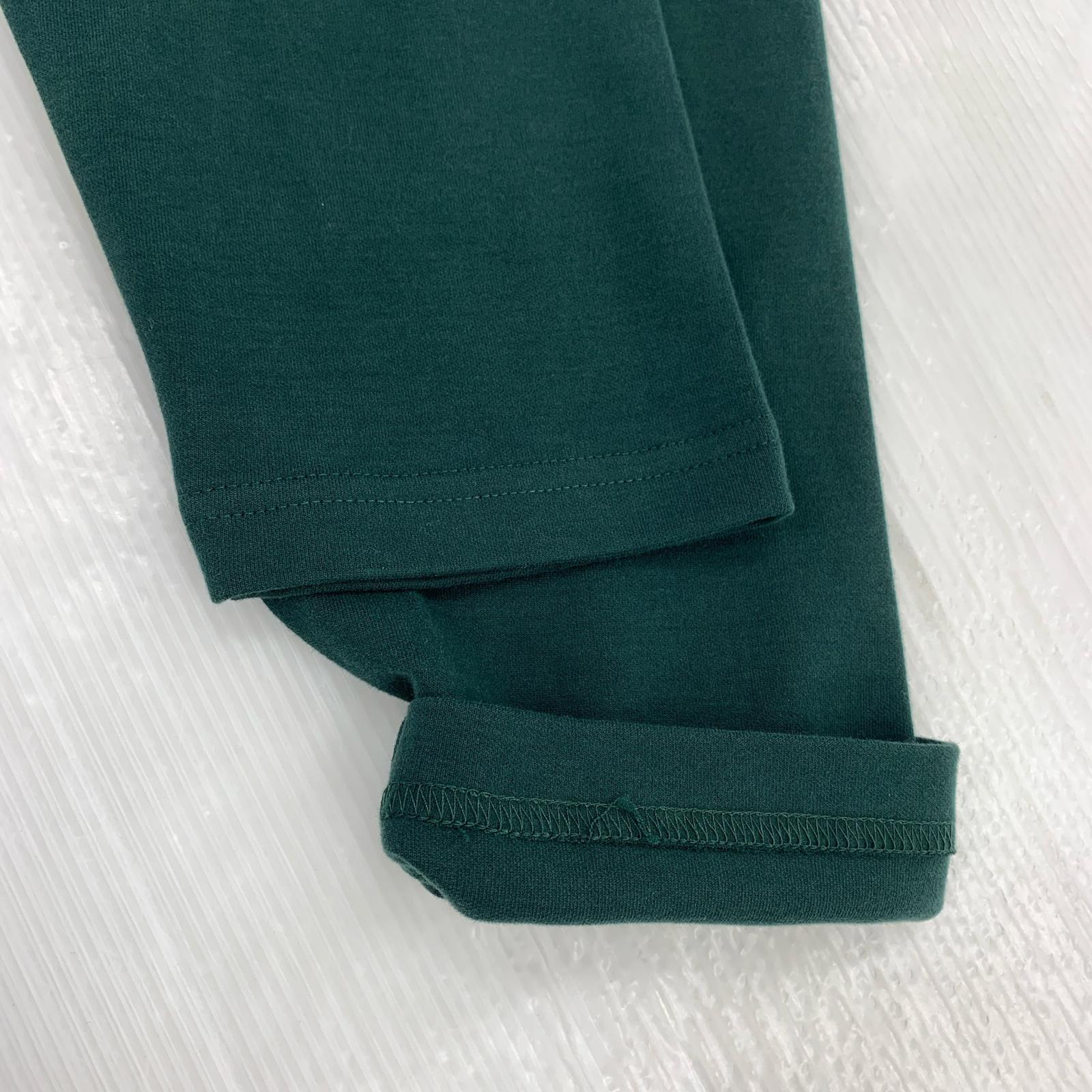 スウェット UNBENT/ハーフジップ スウェット/2XL/グリーン/MB4882 グリーン