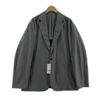 ジャケット 26SS/EX. BLEISURE JKT/4/グレー/SPNT-260050 グレー