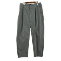 パンツ 26SS/EX. BLEISURE PNT/4/グレー/SPNT-260051 グレー