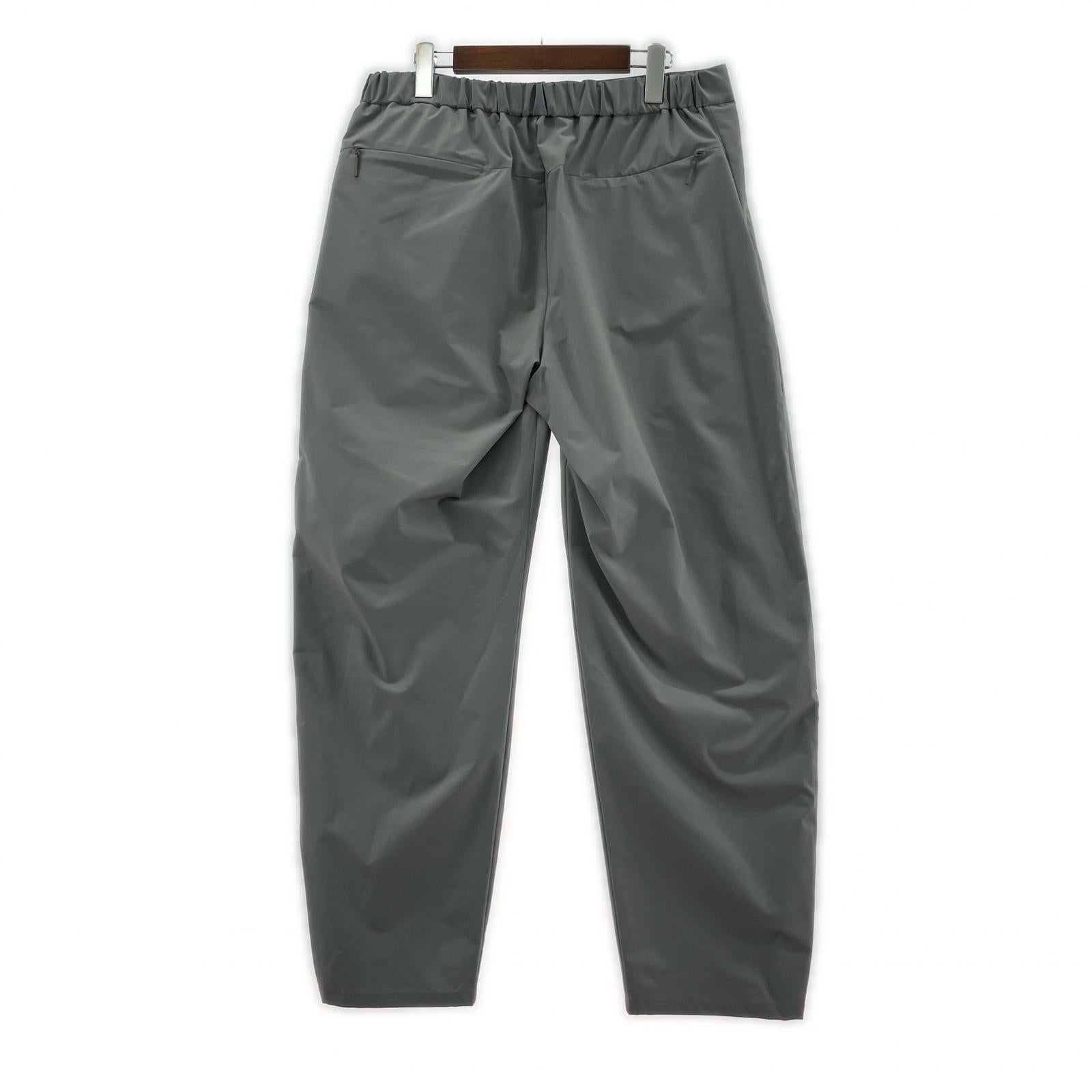 パンツ 26SS/EX. BLEISURE PNT/4/グレー/SPNT-260051 グレー