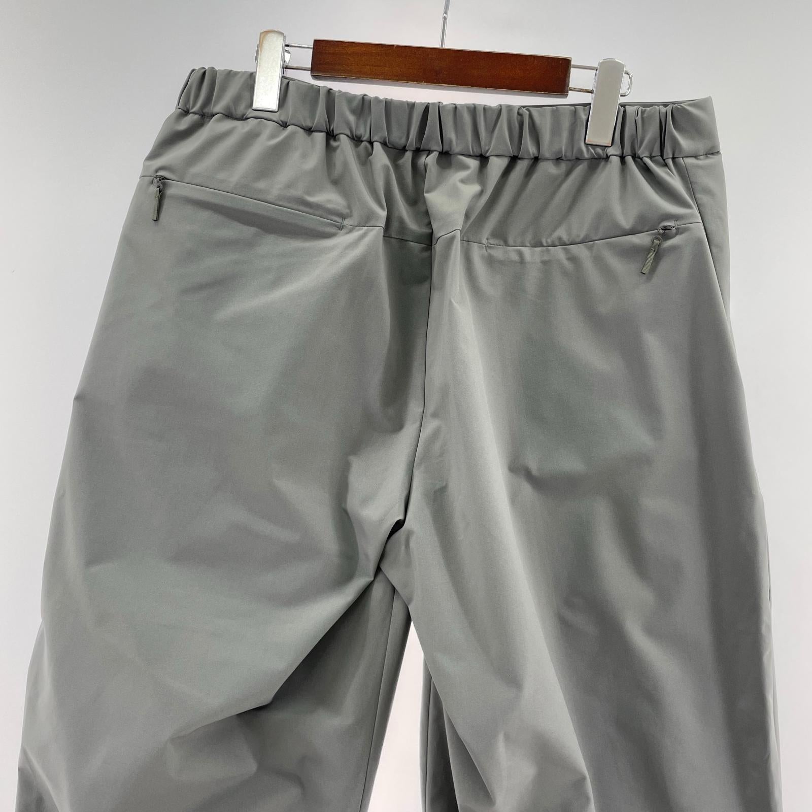 パンツ 26SS/EX. BLEISURE PNT/4/グレー/SPNT-260051 グレー