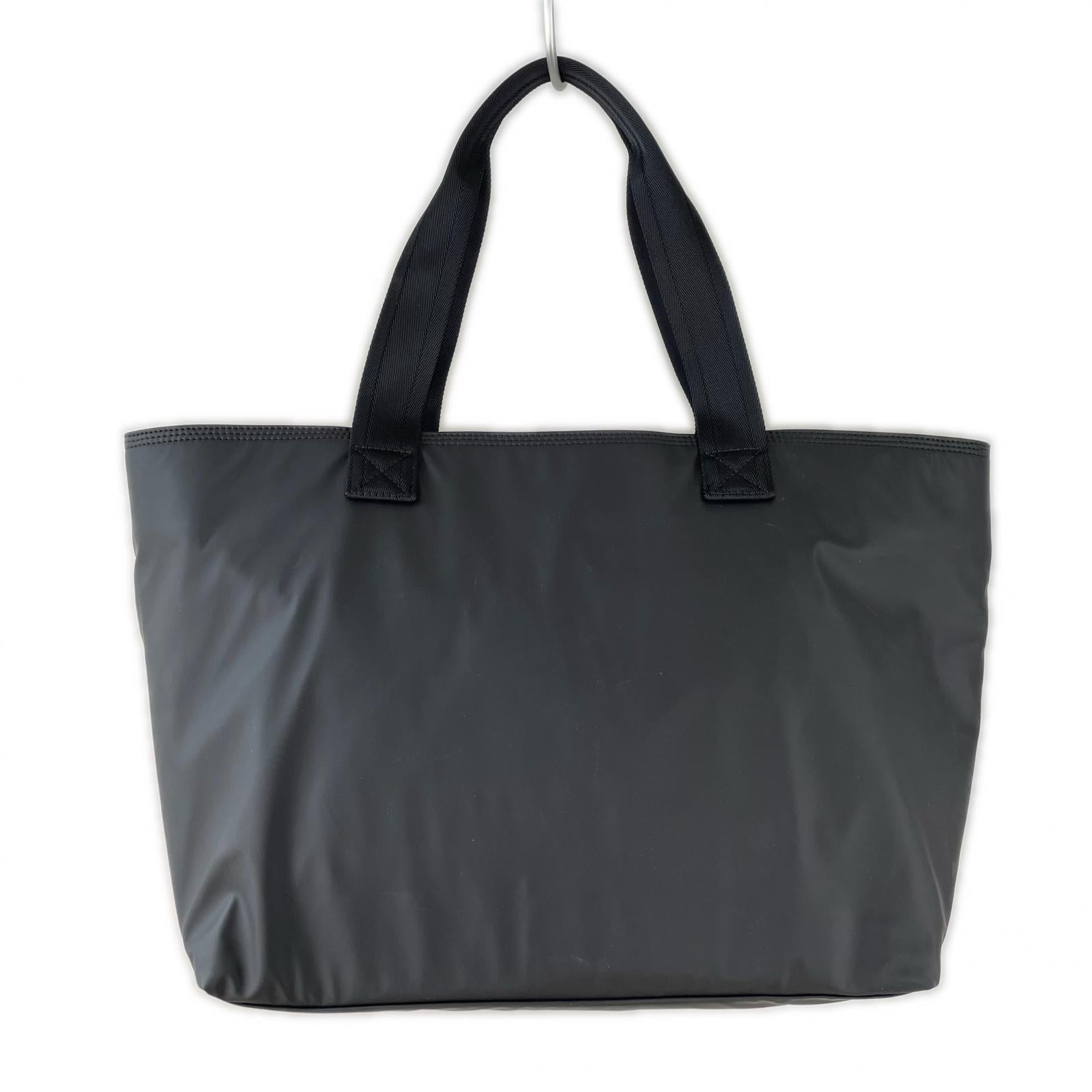 その他バッグ DIESEL F-BOLD SHOPPER Ⅲ トートバッグ 黒 ブラック