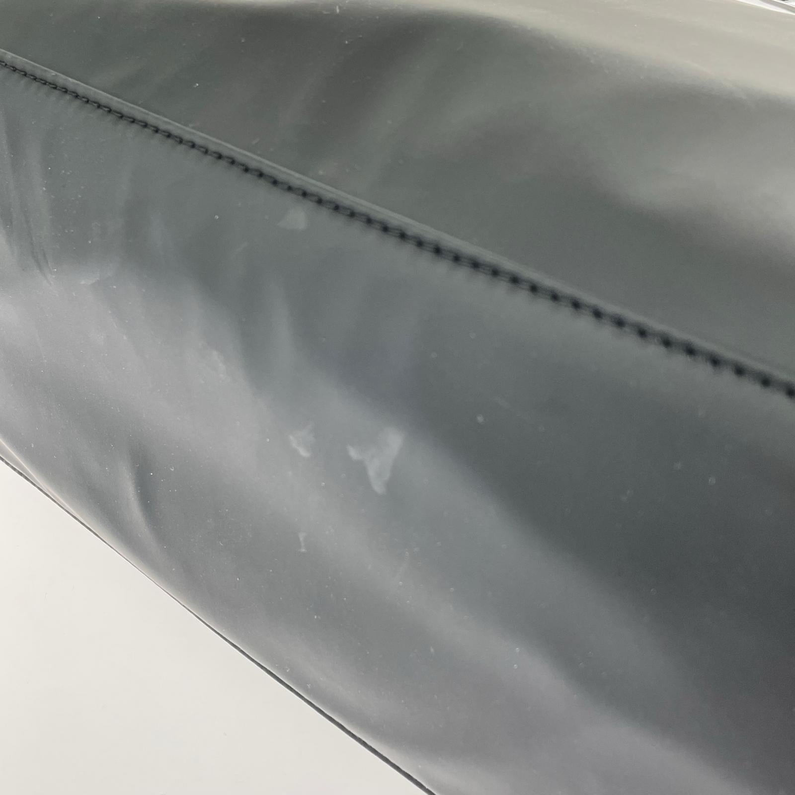 その他バッグ DIESEL F-BOLD SHOPPER Ⅲ トートバッグ 黒 ブラック