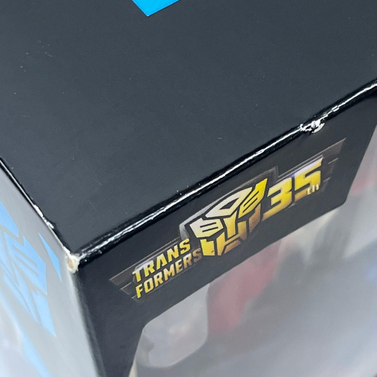 トランスフォーマー ss-25 オプティマスプライム トランスフォーマー/リベンジ タカラトミー フィギュア/グッズ