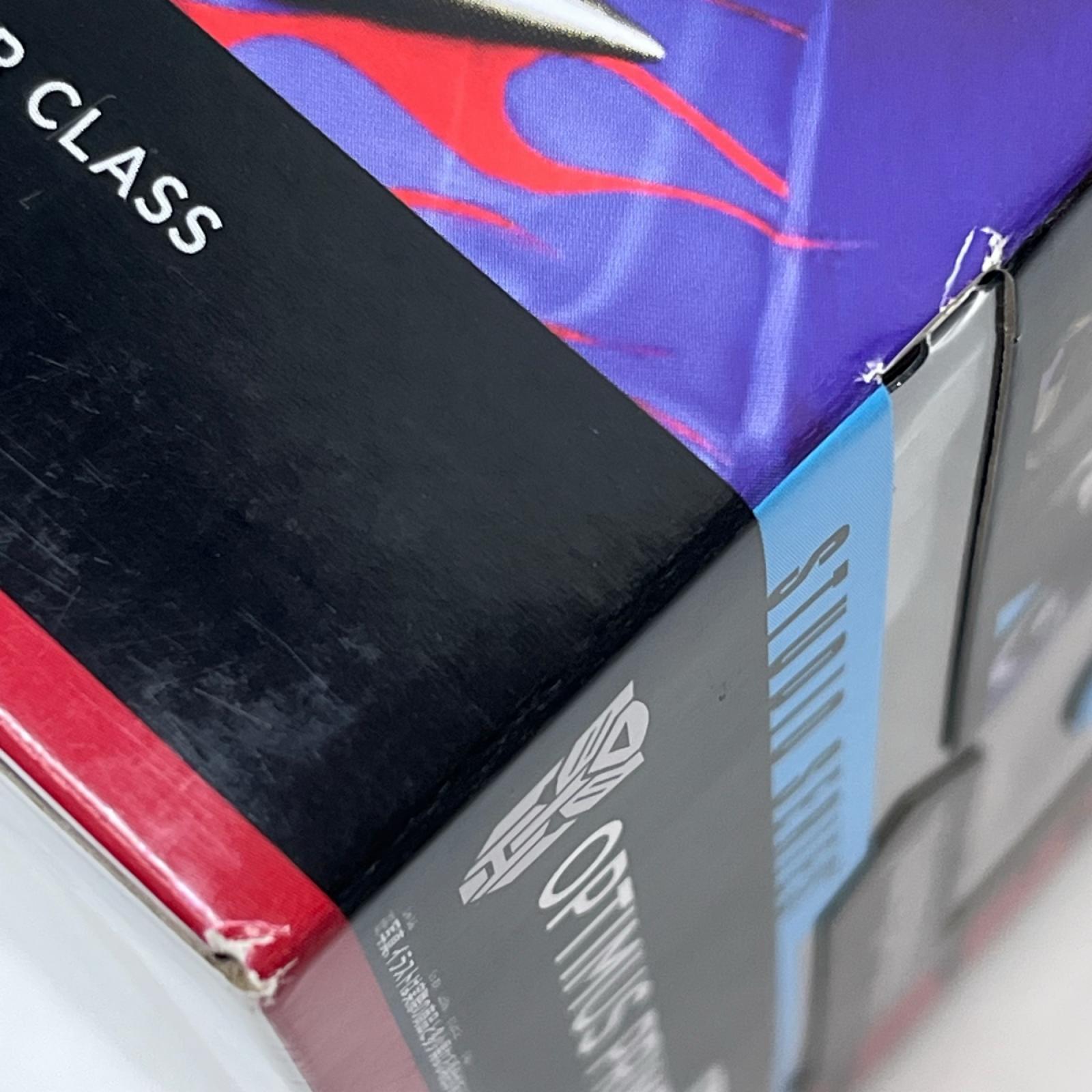 トランスフォーマー ss-25 オプティマスプライム トランスフォーマー/リベンジ タカラトミー フィギュア/グッズ