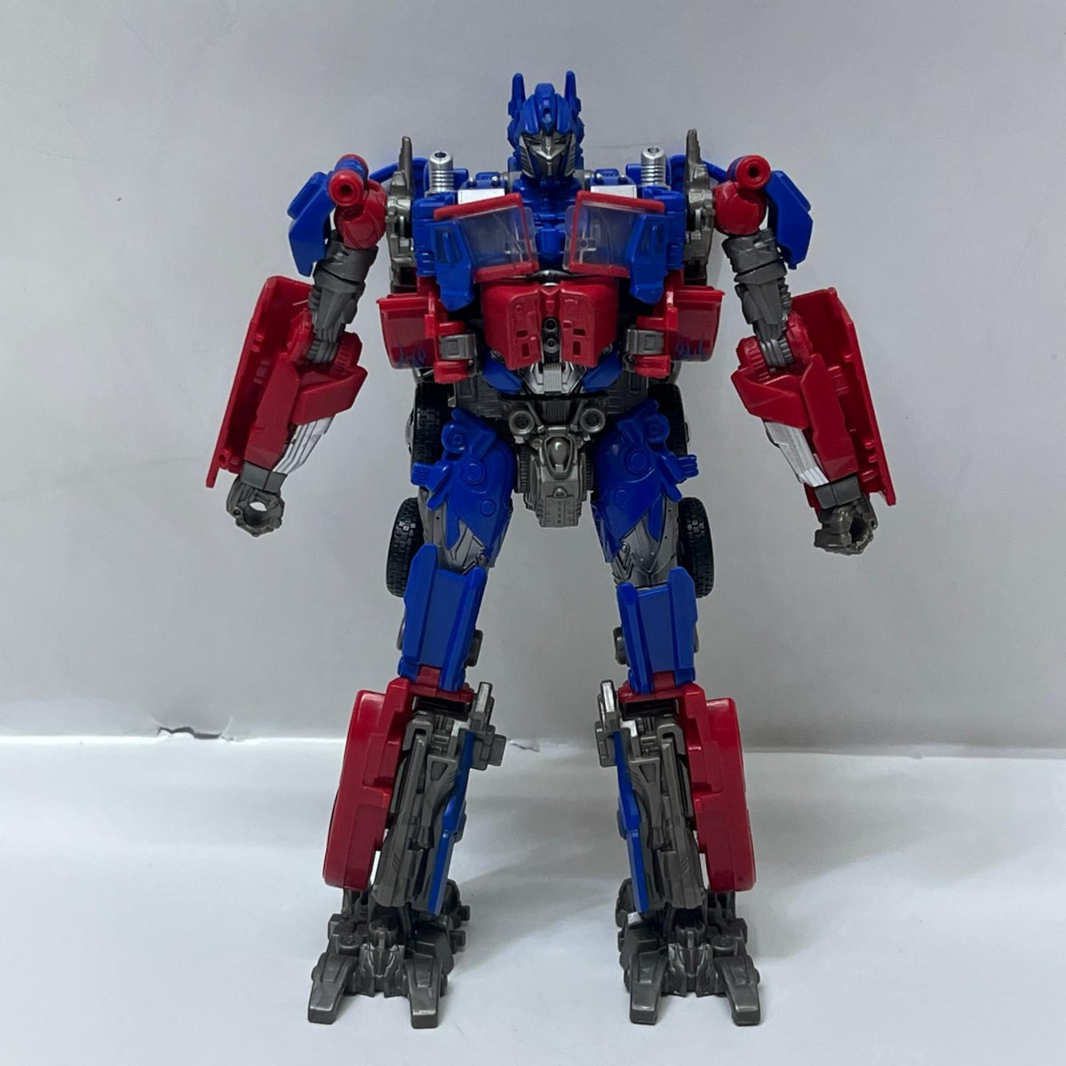 トランスフォーマー ss-25 オプティマスプライム トランスフォーマー/リベンジ タカラトミー フィギュア/グッズ