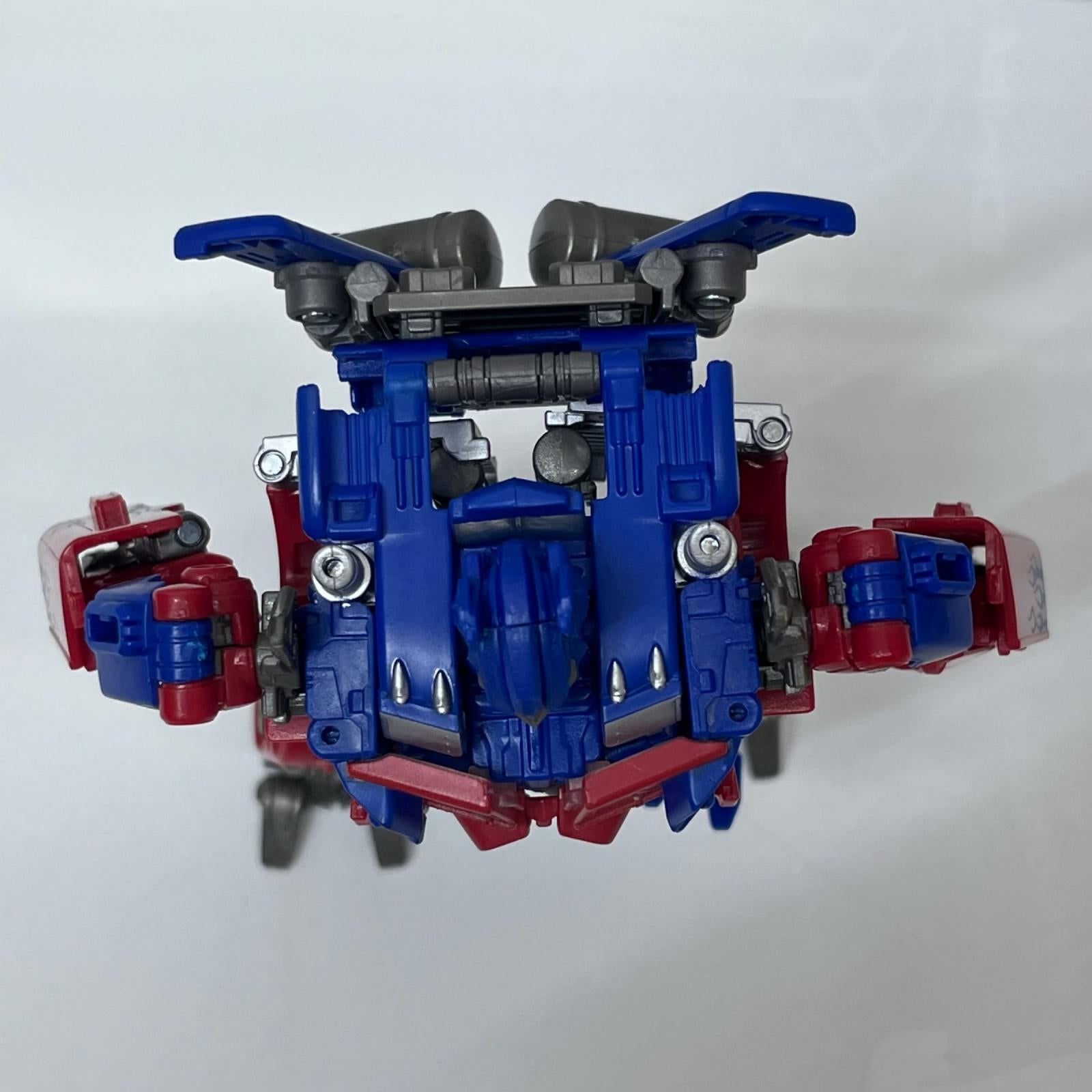 トランスフォーマー ss-25 オプティマスプライム トランスフォーマー/リベンジ タカラトミー フィギュア/グッズ