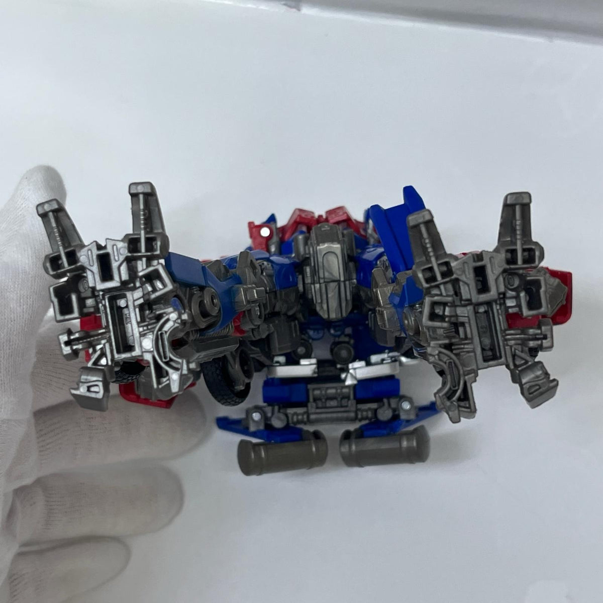 トランスフォーマー ss-25 オプティマスプライム トランスフォーマー/リベンジ タカラトミー フィギュア/グッズ