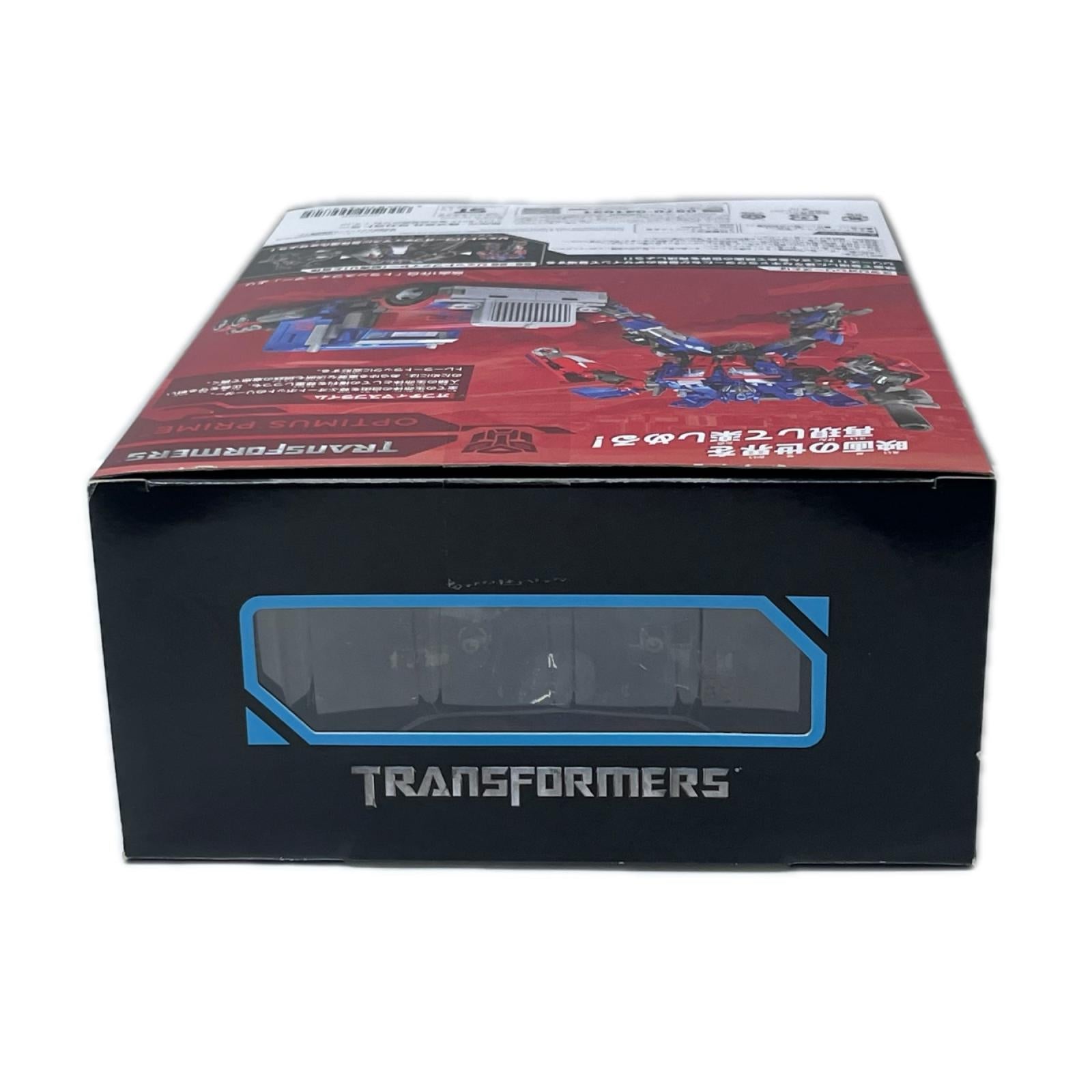 トランスフォーマー ss-25 オプティマスプライム トランスフォーマー/リベンジ タカラトミー フィギュア/グッズ