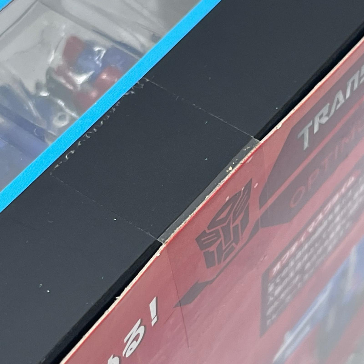 トランスフォーマー ss-25 オプティマスプライム トランスフォーマー タカラトミー フィギュア/グッズ