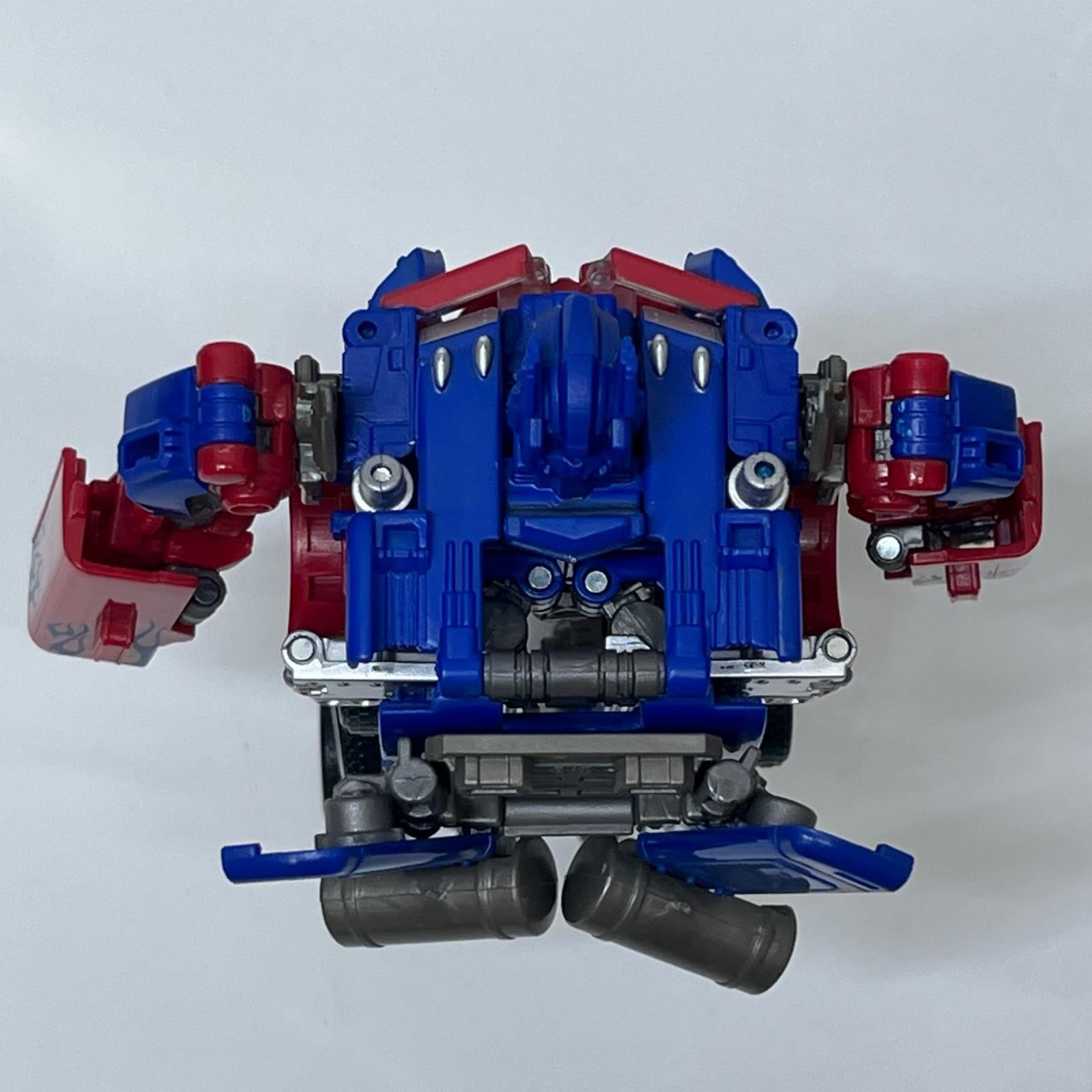 トランスフォーマー ss-25 オプティマスプライム トランスフォーマー タカラトミー フィギュア/グッズ
