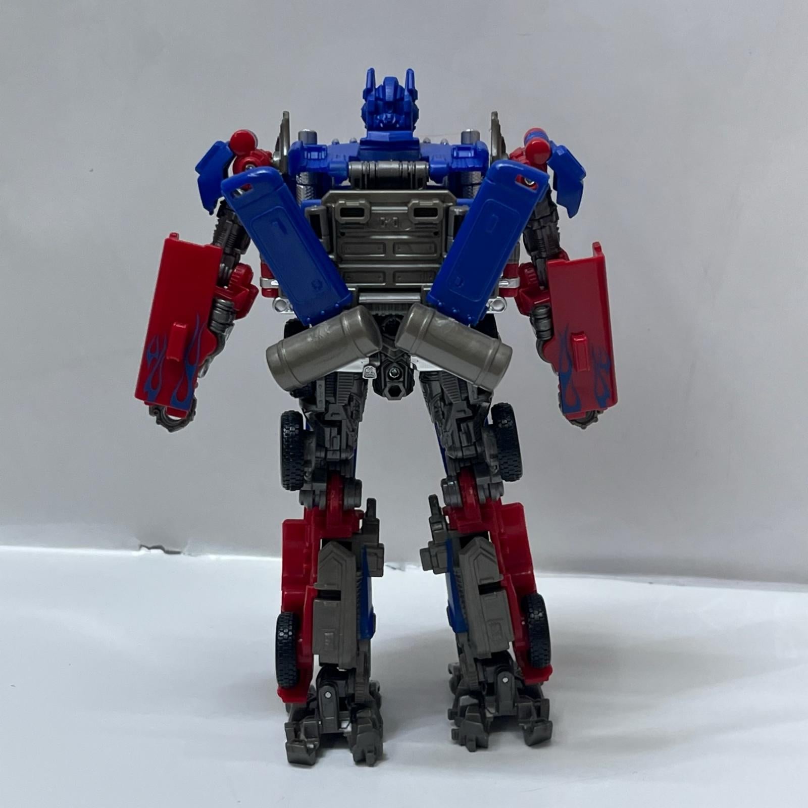 トランスフォーマー ss-25 オプティマスプライム トランスフォーマー タカラトミー フィギュア/グッズ