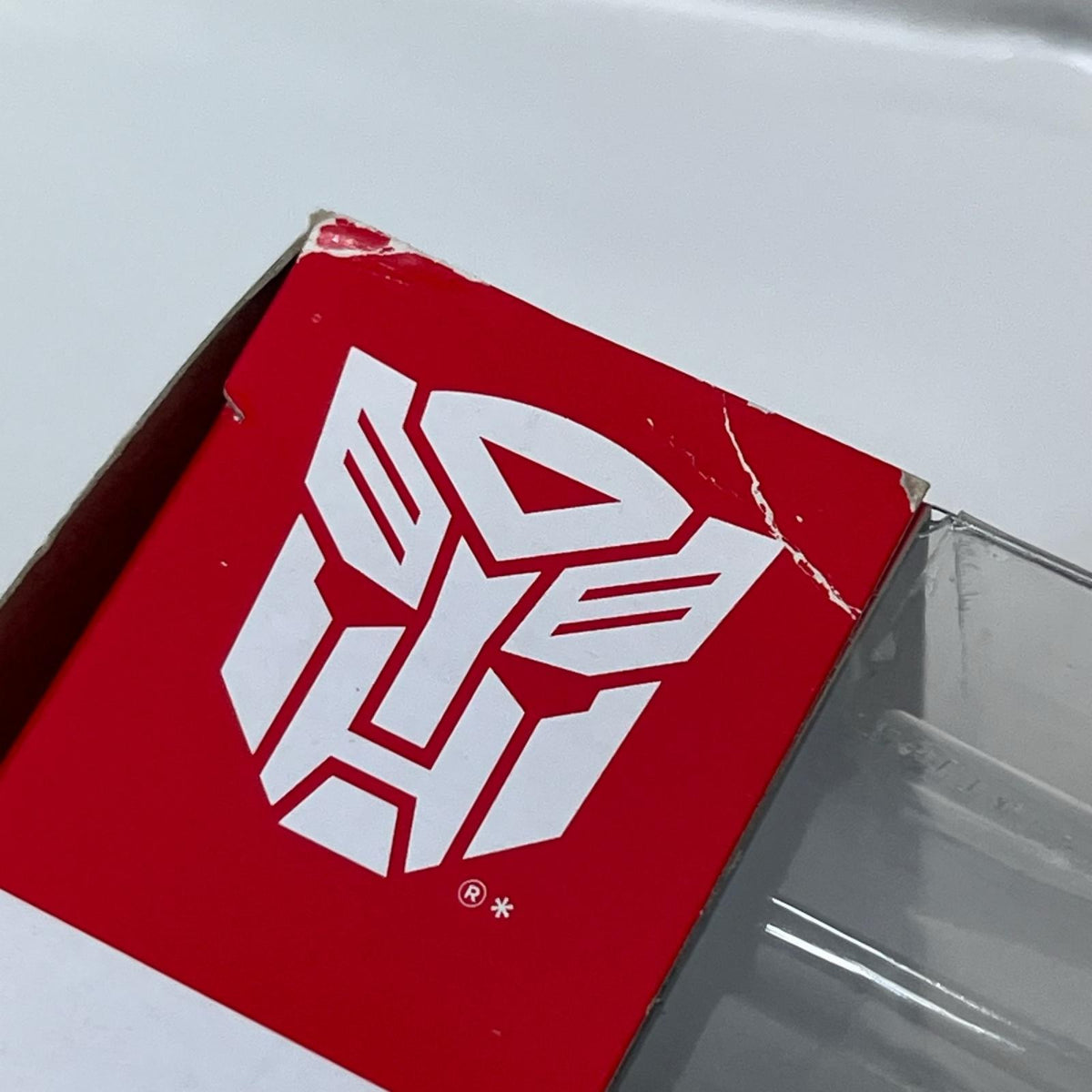 トランスフォーマー オプティマスプライム ラスティ Ver トランスフォーマー/ロストエイジ タカラトミー フィギュア/グッズ