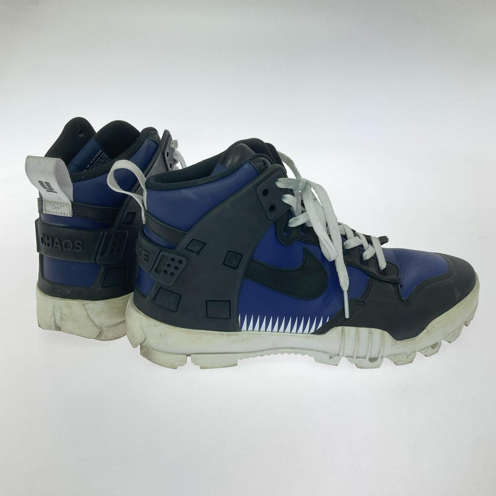 スニーカー × UNDERCOVER SFB JUNGLE DUNK (28.5) 28.5cm (US10 1/2 UK10 EU47)