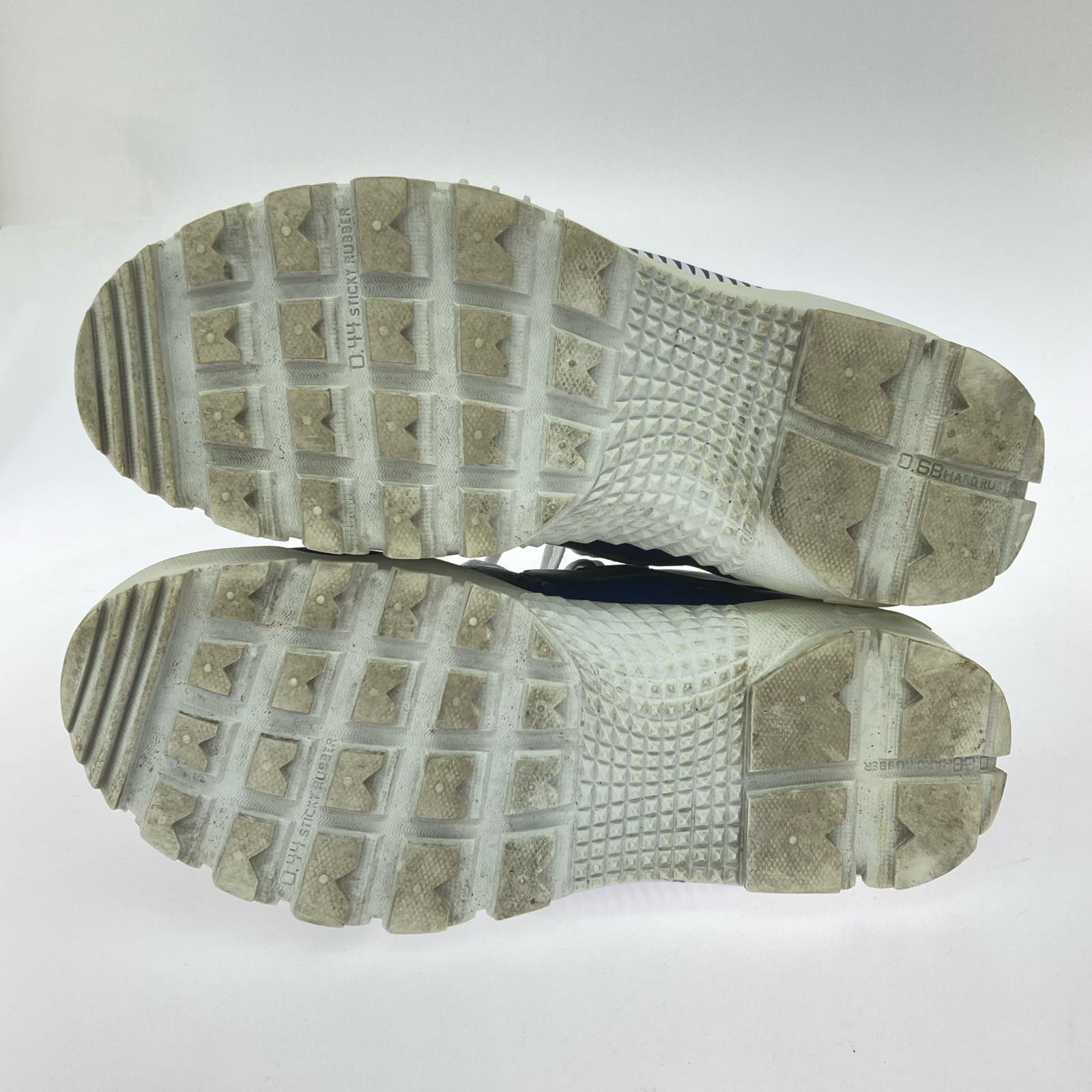 スニーカー × UNDERCOVER SFB JUNGLE DUNK (28.5) 28.5cm (US10 1/2 UK10 EU47)