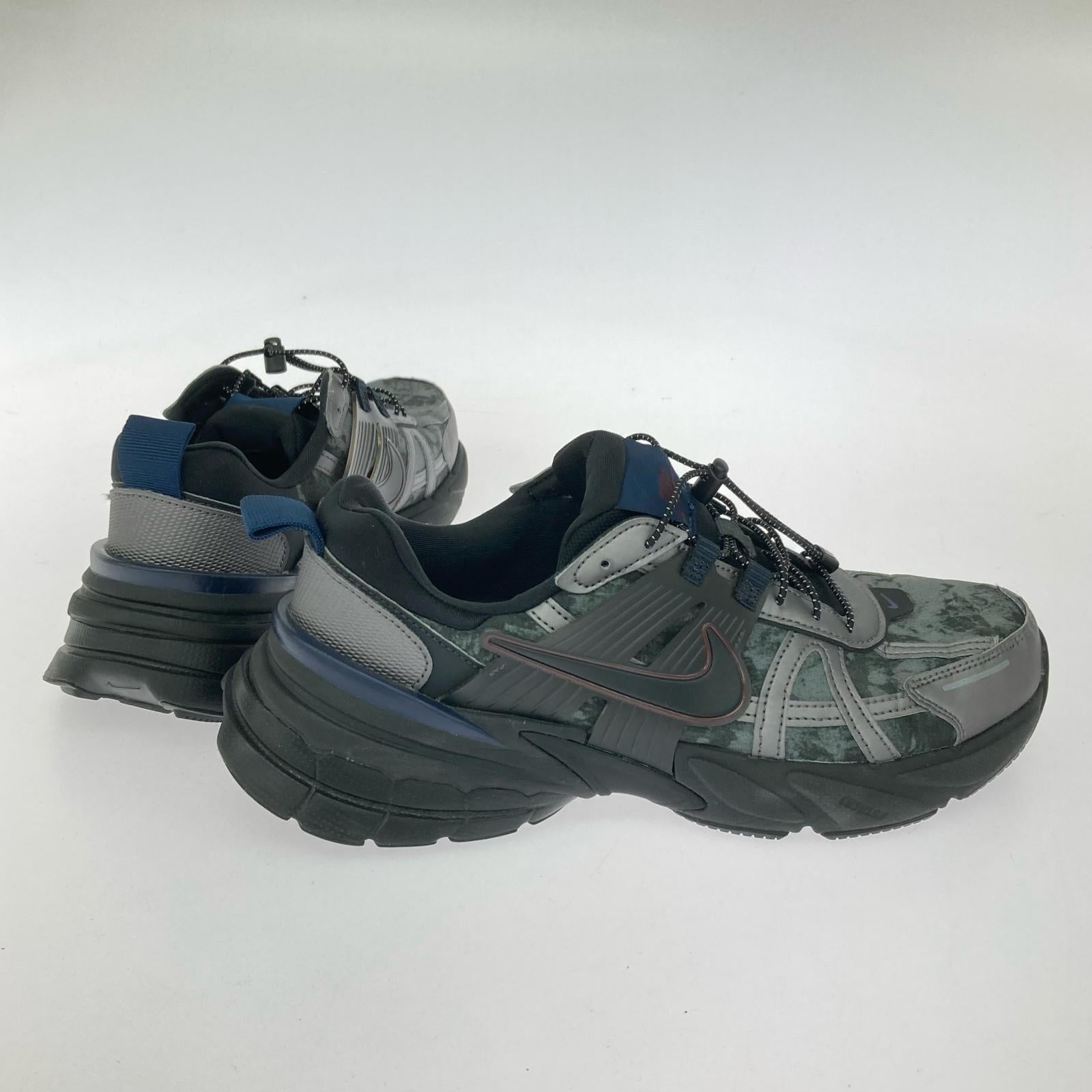 スニーカー V2K RUN 黒 (28.5) 28.5cm (US10 1/2 UK10 EU47) ブラック