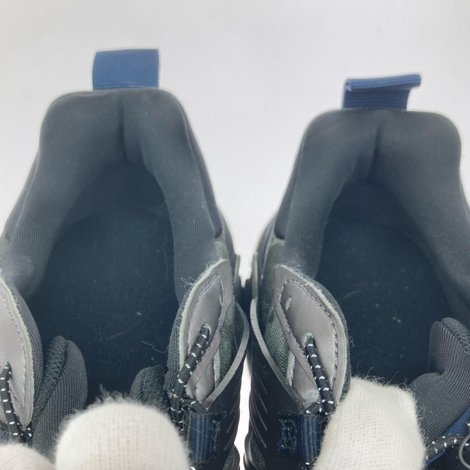 スニーカー V2K RUN 黒 (28.5) 28.5cm (US10 1/2 UK10 EU47) ブラック