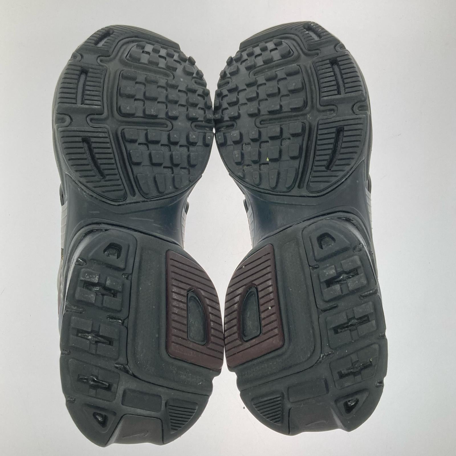 スニーカー V2K RUN 黒 (28.5) 28.5cm (US10 1/2 UK10 EU47) ブラック