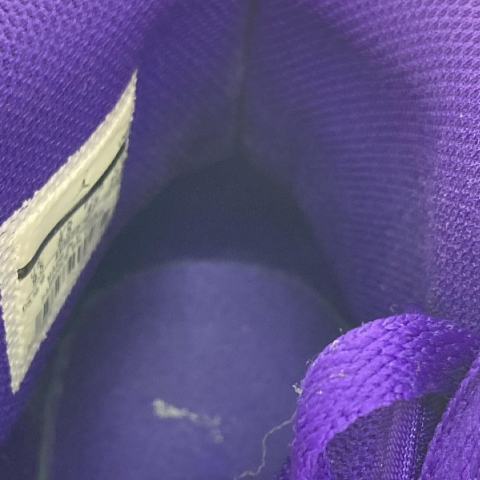 スニーカー AIR JORDAN LEGACY 白 (27.5) 27.5cm (US9 1/2 UK9 EU45) ホワイト
