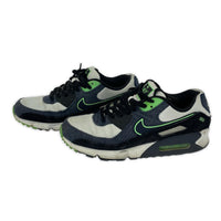 スニーカー AIR MAX 90 SE 緑 (28.0) 28cm (US10 UK9 1/2 EU46)