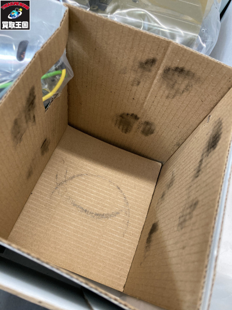 BBロゴリング